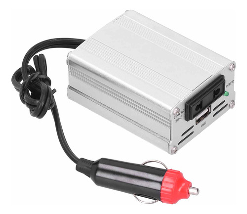 Inversor Sinusoidal Modificado, 12 V, 500 W, Herramienta De