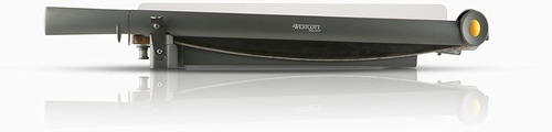 Westcott Trimair Guillotina Cortadora De Papel De Madera Y T