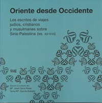 Libro Oriente Desde Occidente