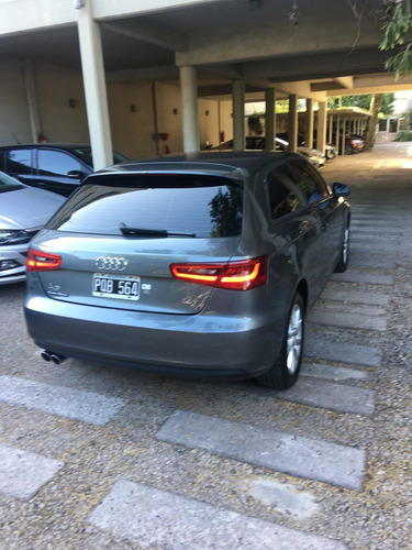 Audi A3 2016 1.4 Tfsi 125cv