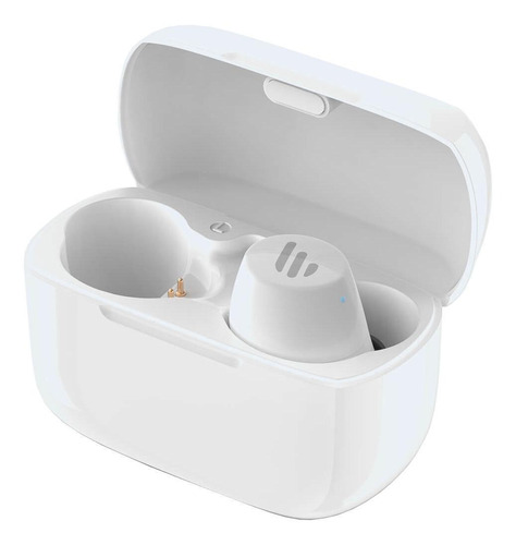 Audífonos in-ear inalámbricos Edifier TWS1 white