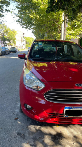 Ford Ka 1.5 Se