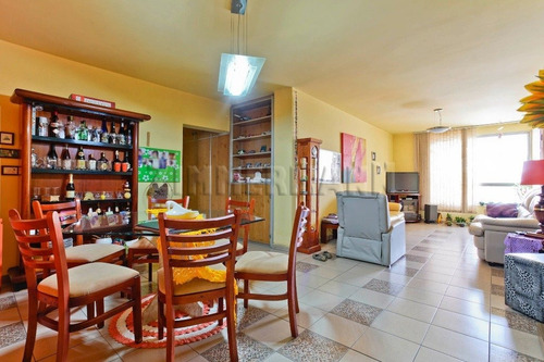 Imagem 2 de 15 de Apartamento - Perdizes - Ref: 90876 - V-90876