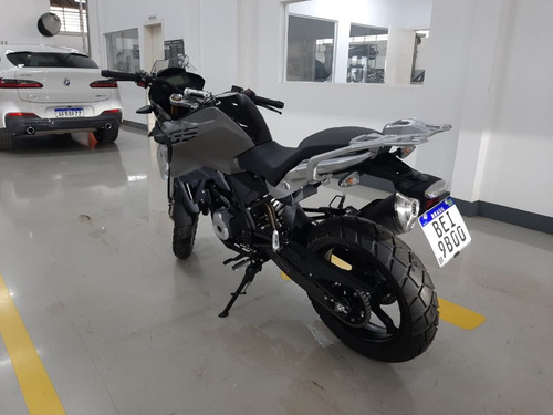 Bmw Motos G 310 Gs