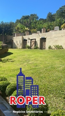 Imagem 19 de 19 de Linda Chácara De 1.000 Metros Com Piscina E Aceita Financiamento À Venda Em Mairiporã, São Paulo - Ch00988 - 69732738