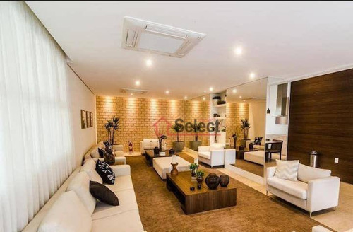 Imagem 25 de 29 de Studio Com 1 Dormitório, 50 M² - Venda Por R$ 510.000,00 Ou Aluguel Por R$ 3.000,00/mês - Alto Da Mooca - São Paulo/sp - St0122