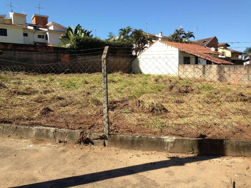 Imagem 2 de 2 de Terreno À Venda Em Cidade Universitária - Te003651