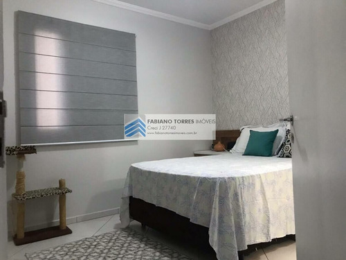Imagem 8 de 19 de Apartamento À Venda Em São Bernardo Do Campo/sp - L135