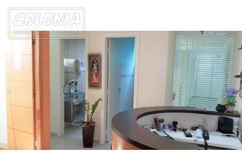 Imagem 1 de 15 de Comercial A Venda - 1058805