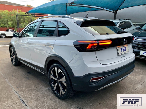 Imagem 4 de 11 de Nivus 200tsi Highline 2021