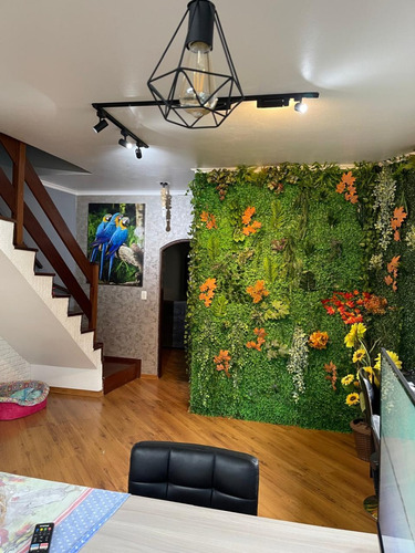Lindo Sobrado De 4 Dorm C Suite Jardim Las Vegas