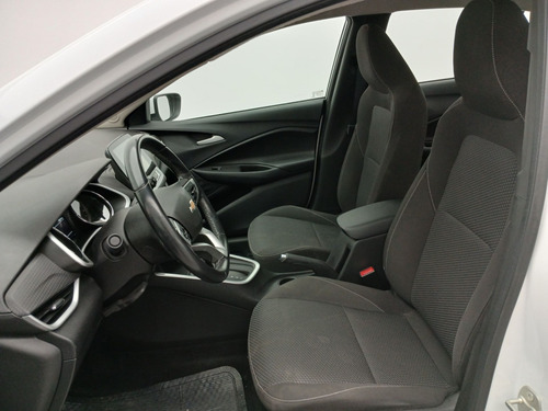 Chevrolet Onix 1.0 TURBO FLEX LTZ AUTOMÁTICO