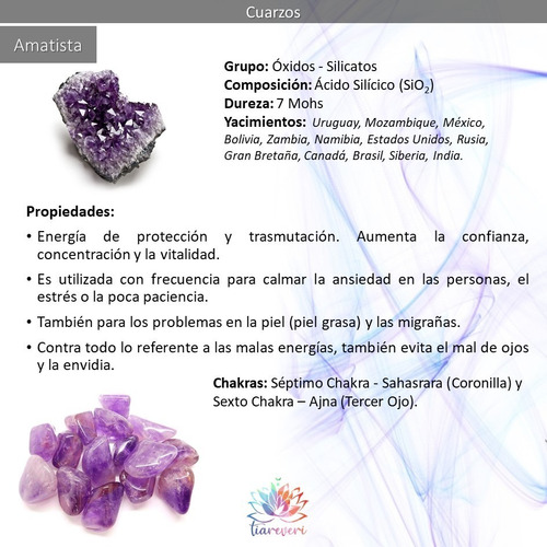 Collar (botella) - Piedra, Aromaterapia / Tiareveri