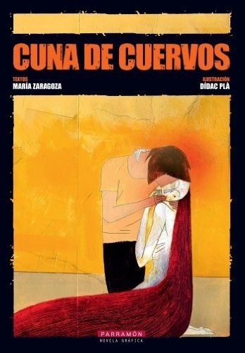 Cuna De Cuervos, De Maria Zaragoza. Editorial Parramon Ediciones S.a. En Español