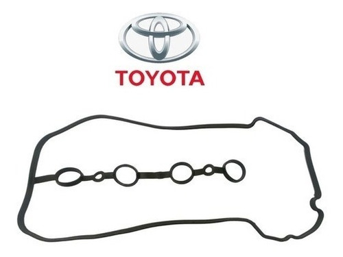 Empacadura De Tapa Valvula Toyota Yaris Made In Japan I