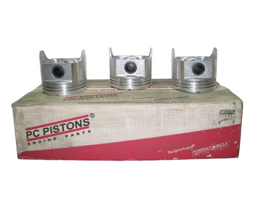 Pistones Ford Motor 351 8v Std