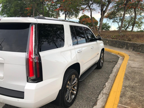 Imagen 5 de 14 de Chevrolet Tahoe Lt Texas Edition