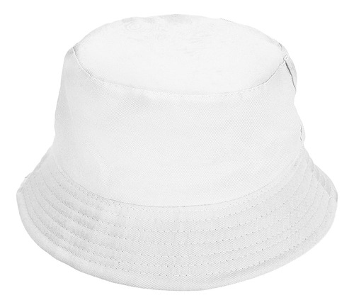 Wllhyf Sombrero Cubo Gorros Sombrilla Pescador Verano Gorro