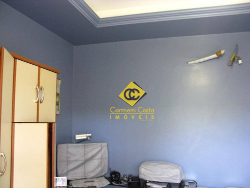 Imagem 25 de 30 de Casa Com 2 Dormitórios À Venda, 171 M² Por R$ 829.000,00 - Jardim Bela Vista - Rio Das Ostras/rj - Ca0660