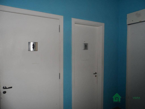 Imagem 10 de 30 de Sala Comercial Para Locação, Cotia. - Sa0038
