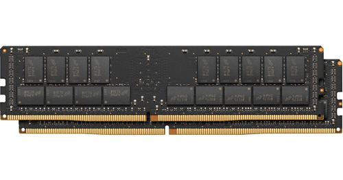 Apple 128gb Ddr4 Lr-dimm Ecc Memory Module Kit (2 X 64gb)