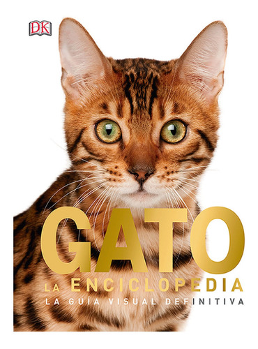 Gato, La Enciclopedia