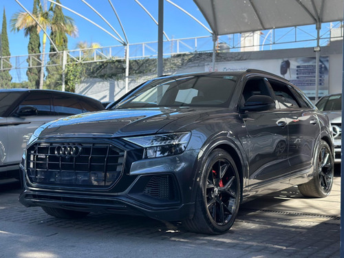 Audi Q8 Elite 2021 