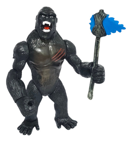 Figura De Juguete Monster King Kong Imperio