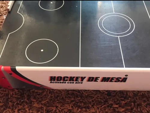 Mesa Hockey Aire Usada (Usado)
