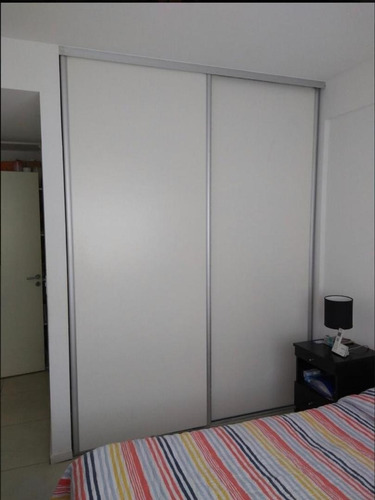 Departamento 2 Amb En Venta Villa Urquiza