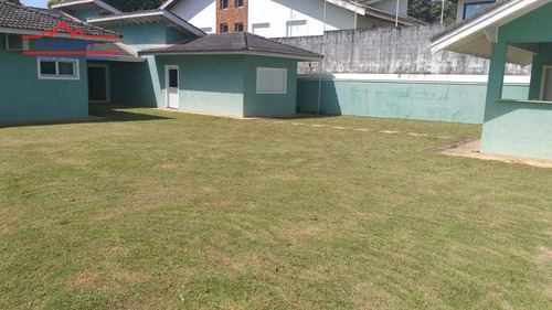 Imagem 12 de 30 de Casa Com 4 Dormitórios À Venda, 290 M² Por R$ 1.178.000,00 - Parque Res Shambala - Atibaia/sp - Ca4467