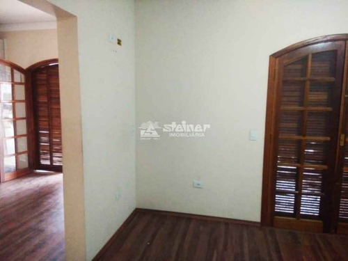 Imagem 16 de 30 de Venda Sobrado 3 Dormitórios Jardim Eusonia Guarulhos R$ 850.000,00 - 35683v