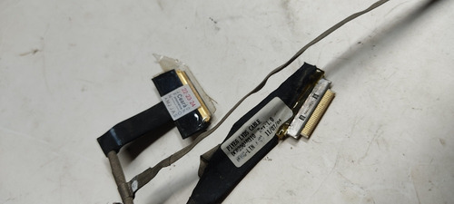 Cabo Flat Da Tela Para Netbook Acer Aspire One 722 (Usado)