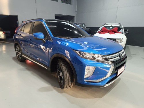 Mitsubishi Eclipse Cross 1.5 MIVEC TURBO GASOLINA HPE-S AWD CVT