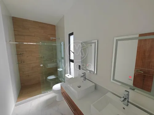 Casa En Venta En Altos De Oaxtepec
