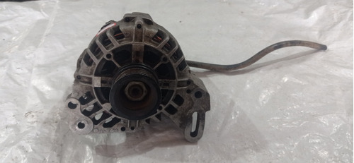 Alternador Volkswagen Fox Y Gol 1.0