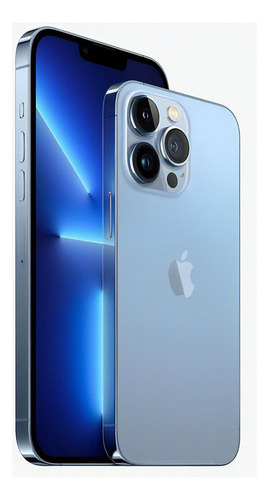 iPhone 13 Pro 256 Gb Azul Sierra