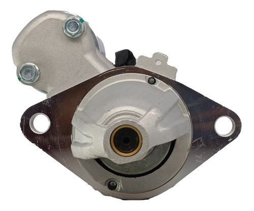 Arranque Compatible Con Nissan Sentra B13 B14 12v 8d Bt Alta (Reacondicionado)