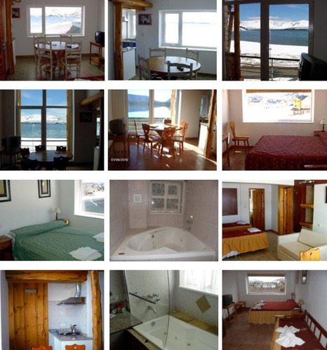 Vendemos Hotel En Caviahue