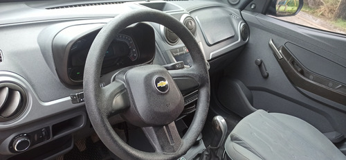 Chevrolet Agile 1.4 Ls Spirit