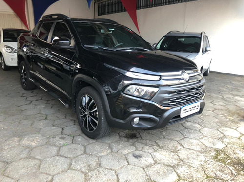 Imagem 3 de 10 de Fiat Toro Ultra 2.0 2019 Diesel