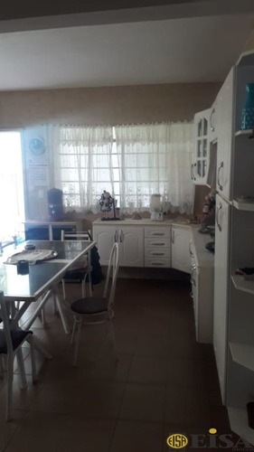 Imagem 5 de 7 de Sobrado - Ej5468