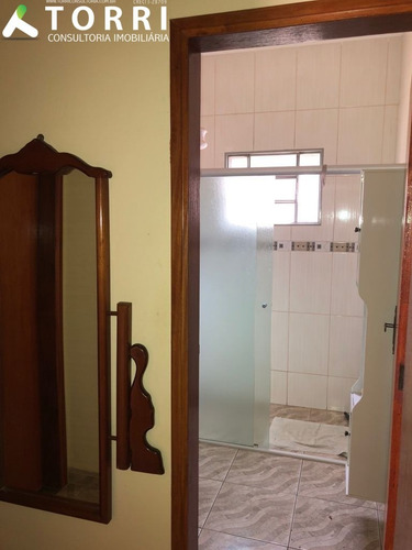 Imagem 14 de 20 de Chácara À Venda Em Vista Alegre, Porto Feliz - Ch00340 - 69220292