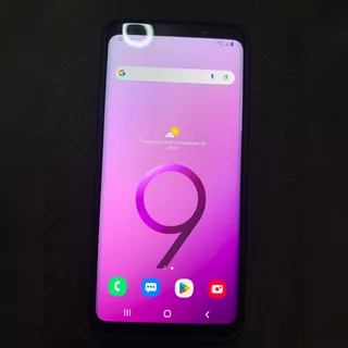 Samsung S9 64gb