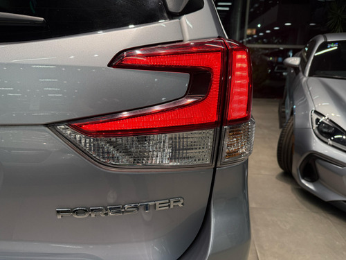 Subaru Forester 2021