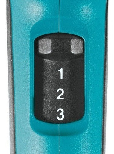 Makita Hg6530v Pistola De Calor 14a 3 Velocidades 650 C