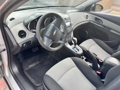 Chevrolet Cruze 1.8 Ls