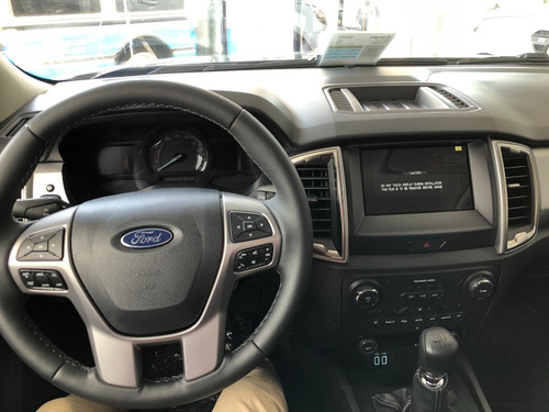 Imagen 10 de 15 de Ford Ranger Xlt 3.2 C/manual 4x2 Sm