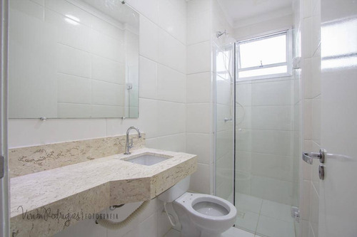 Imagem 15 de 25 de Apartamento Com 3 Dormitórios À Venda, 65 M² Por R$ 320.000,00 - Chácara Antonieta - Limeira/sp - Ap0026