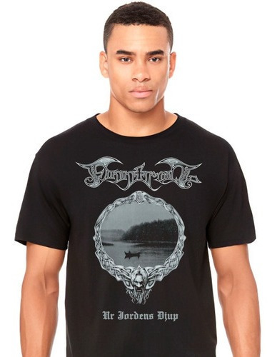 Finntroll - Ur Jordens Djup - Polera - Cyco Records